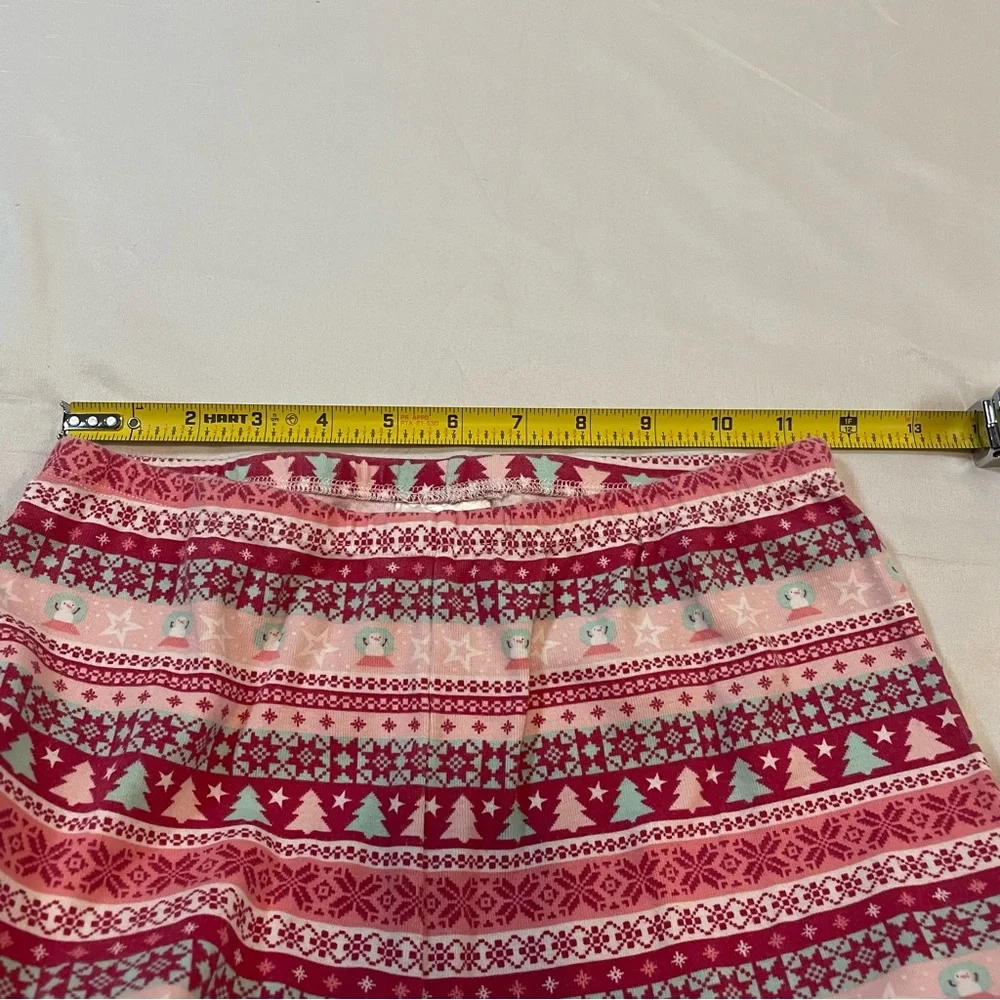 American Girl Pajama Set Girls Size 14‎ AA-845